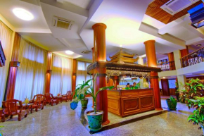 Shwe Ingyinn Hotel Mandalay  Мандалай